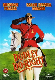 Dudley Do-Right (DVD)